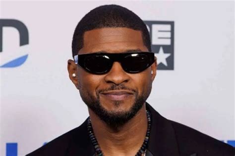 15 Best Usher Haircut Styles (2023 Guide)