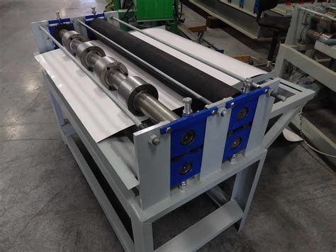 Sheet Metal Slitter