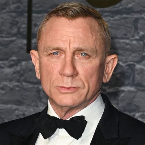 Daniel Craig Erfindet Sich Neu Keine Spur Mehr Von James Bond GALA De