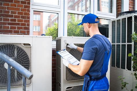 Navigating HVAC Requirements For New Construction In Knoxville TN