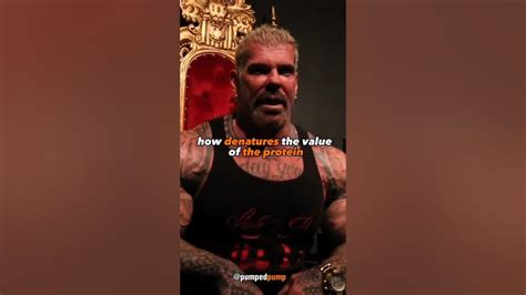 Rich Piana Bodybuilding And Fitness Shortsshort3 Youtube