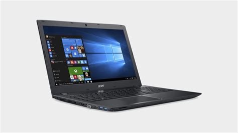 Acer Aspire E 15 laptop review | PC Gamer