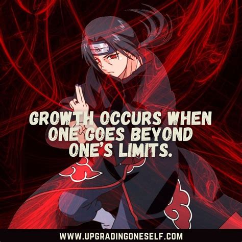 Top 30 Inspirational Naruto Anime Quotes With Life Lessons