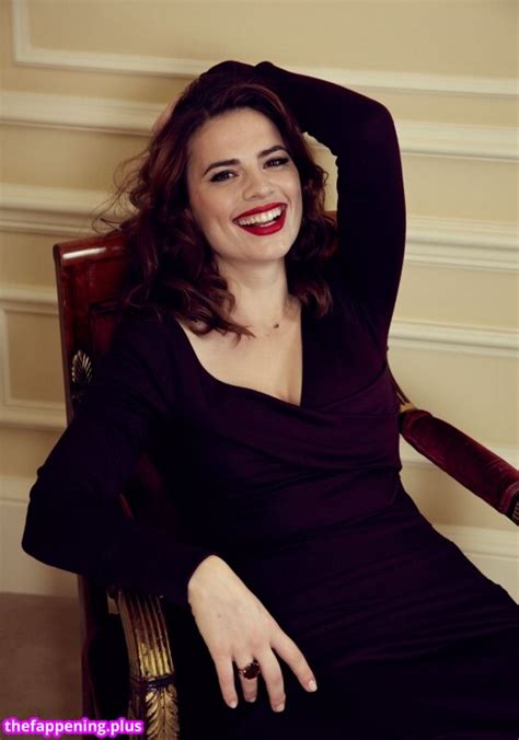 Hayley Atwell Hayley Atwell Wellhayley Nude OnlyFans Photo The Fappening Plus