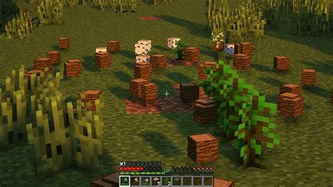 Treecapitator Mod 1.12.2 (Updated) - Latest Mod for Minecraft