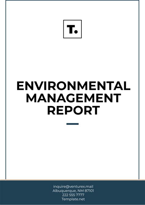 Free Management Report Templates to Edit Online and Print
