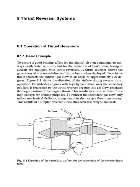 thrust-reverser-systems | PDF