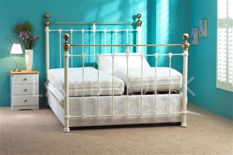 Metal Electric Adjustable Beds | Laybrook.com