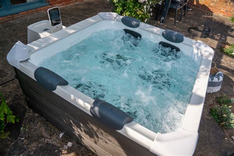 Mspa Frame Oslo Person Spa Hot Tub Spa Ctcountrypoolnspa