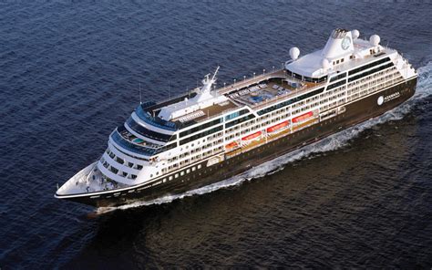 Azamara Journey Cruise Ship, 2018 and 2019 CAzamara Journey destinations, deals | The Cruise Web