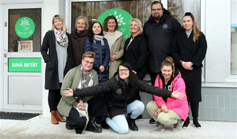 Ready 4 Life -messut avaavat näköaloja opiskeluun, työhön ja