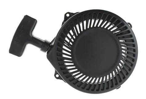 Recoil Rewind Pull Starter For Briggs Stratton 497830 496650 495766