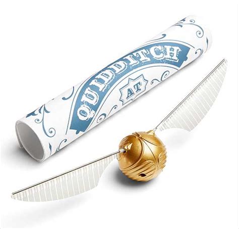 Золотой снитч Harry Potter: Mystery Flying Snitch - купить по цене 2990 ...