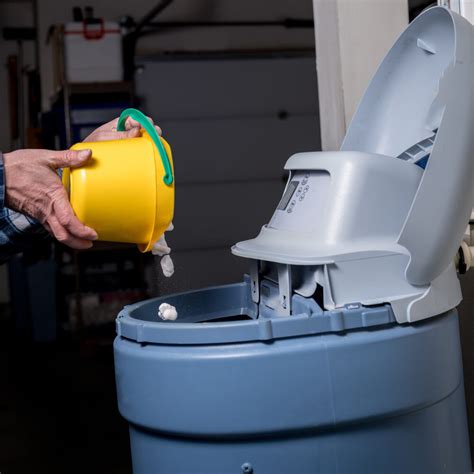 Water Softener Maintenance: Seven Tips to Extend its Lifespan