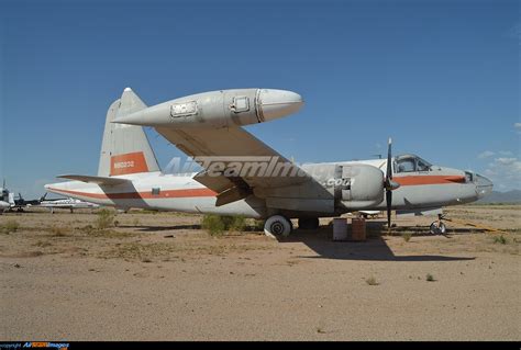 Lockheed P-2H Neptune - Large Preview - AirTeamImages.com