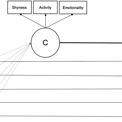 The latent profile analysis with covariates and distal outcome. Note. C ... 