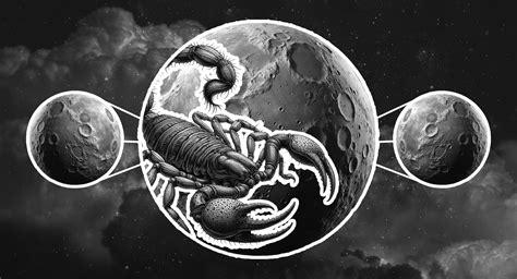 Scorpio Moon October Delivers An Important Message From The