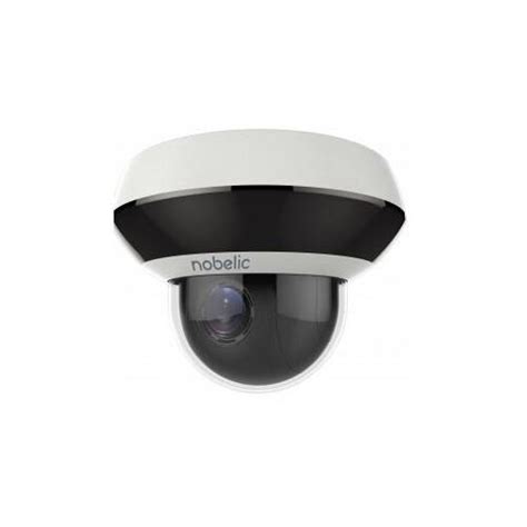 IP камера DOME 2MP IP NBLC-4204Z-MSD NOBELIC — купить, цена и ...