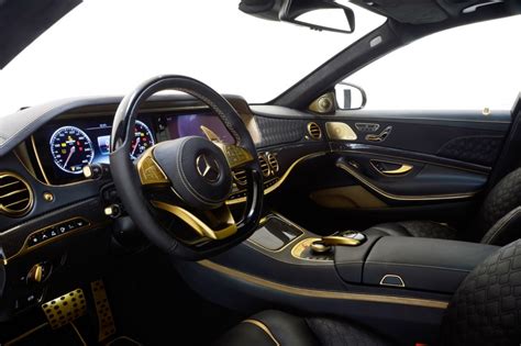 Brabus Rocket 900 “desert Gold” Edition Emercedesbenz