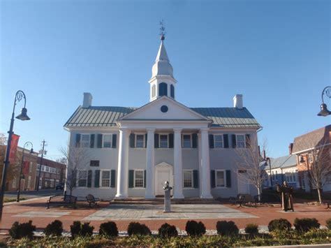 Have you met Shenandoah County's Planner? - Alliance for the Shenandoah