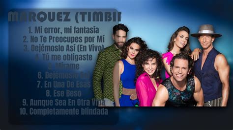 Edith Marquez Timbiriche Essential Singles Roundup For 2024 Premier