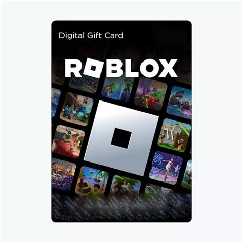 Roblox Cartão Presente R 30 Reais Digital MercadoLivre