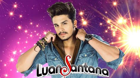 Luan Santana MELHORES MUSICAS CD 2020 Melhores Músicas de