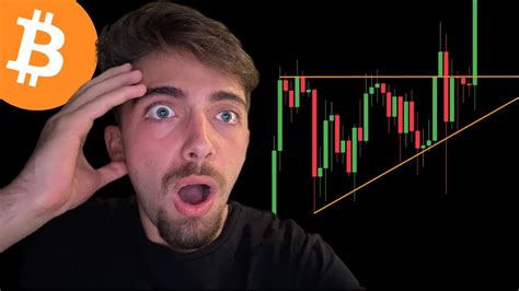 BITCOIN HUGE PUMP Massive Warning YouTube