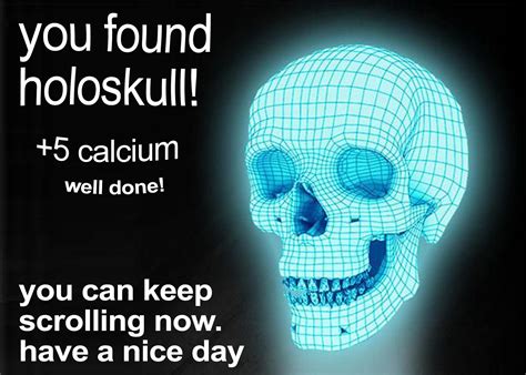 Spooky But Very Cool Skeletons Know Your Meme