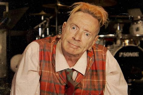 John Lydon Declares War On The Punk Icon Who Made Sex Pistols Famous