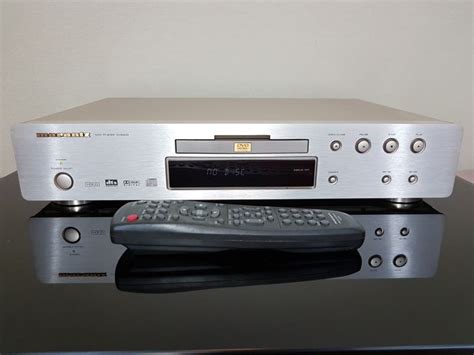 Marantz Dv High End Cd Dvd Player Catawiki