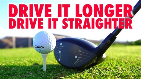 How To Fix A Slice With A Driver Simple Golf Tips Youtube