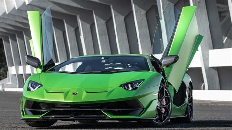 Lamborghini Doors Open Wallpapers Top Free Lamborghini Doors Open