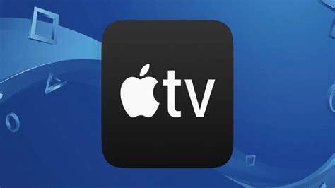 Playstation Disponibili Almeno Mesi Gratis Di Apple Tv Per I