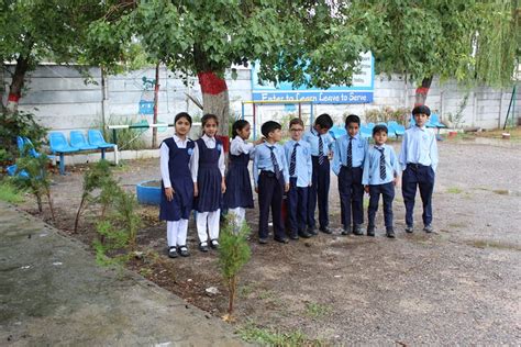 Unique Education System Abbottabad Schoolvisor