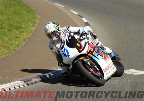 Isle Of Man Tt Recap Winners Fatalities