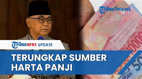 Gurita Bisnis Panji Gumilang Sampai Punya Rekening Hingga Tabungan