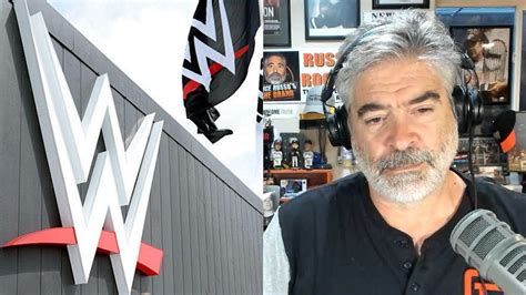 Vince Russo On The Sickness In Wwe And Wrestling Today