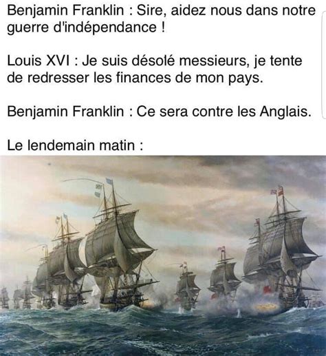 SUS AUX ANGLOIS Meme By Inquisiteur Memedroid