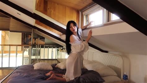 Favorite Korean Nude Model Woo 1