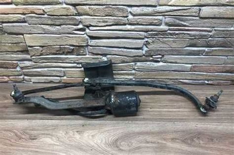 Трапеция дворников Газ Газель 3302 грузовой фургон Вся Россия ...