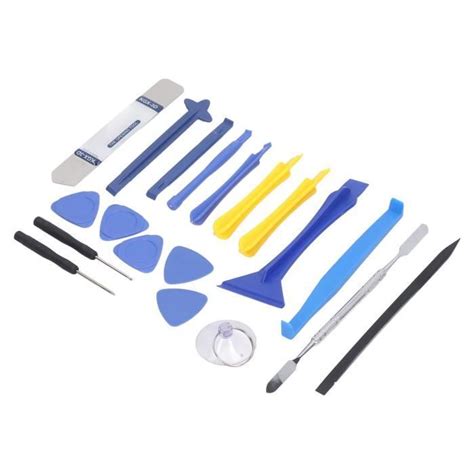 EJ life kit d outils de réparation électronique Outil de Suppression