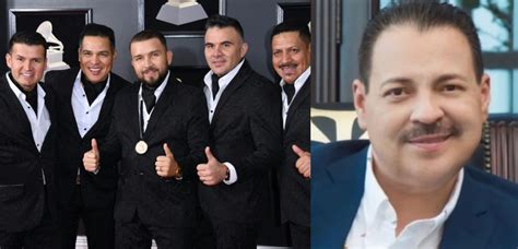 Banda El Recodo Y Julio Preciado Anunciaron La Fecha De Su Reencuentro