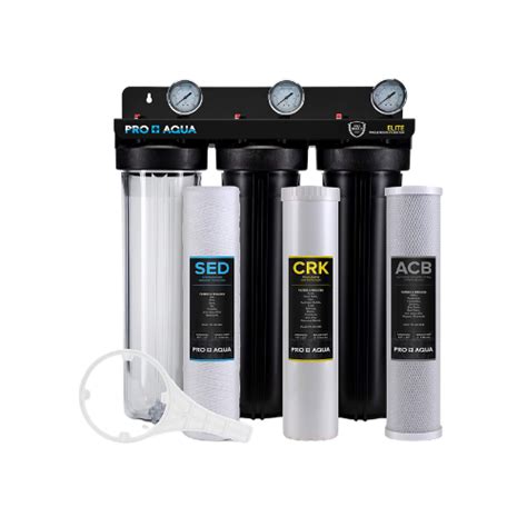 Our Top Picks For The Best Water Softener For Well Water 🏡