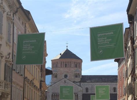 Parma Al Via Il Festival Della Green Economy