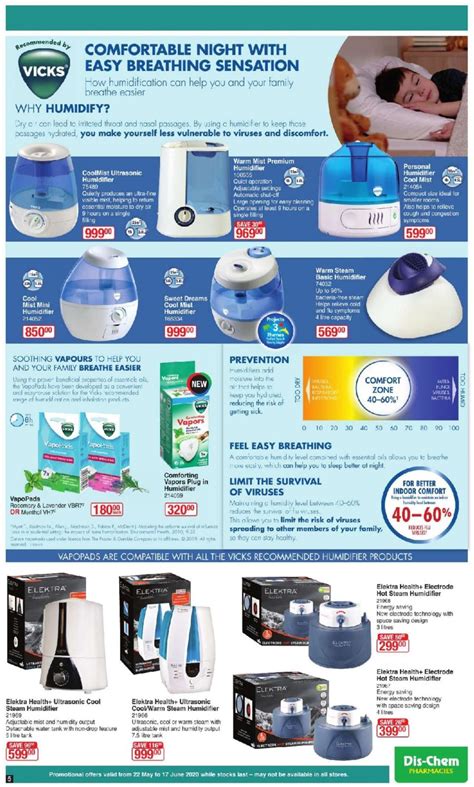 DisChem Specials DisChem Catalogue DisChem Unlock Great Savings