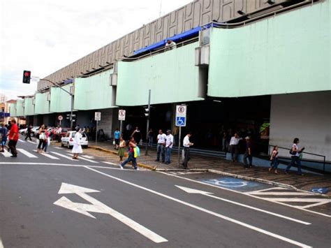 G Movimento No Terminal Rodovi Rio De Rio Preto Aumenta No