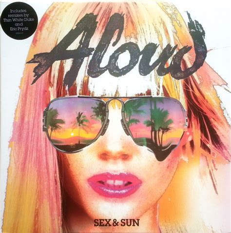 Aloud Sex Sun Vinyl Discogs