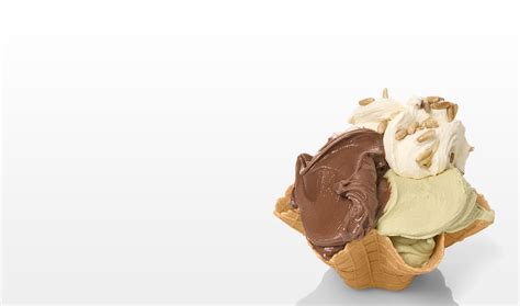 Gelato Cakes