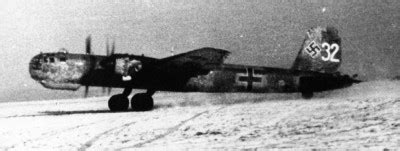 Heinkel He 177 A 3 Heinkel